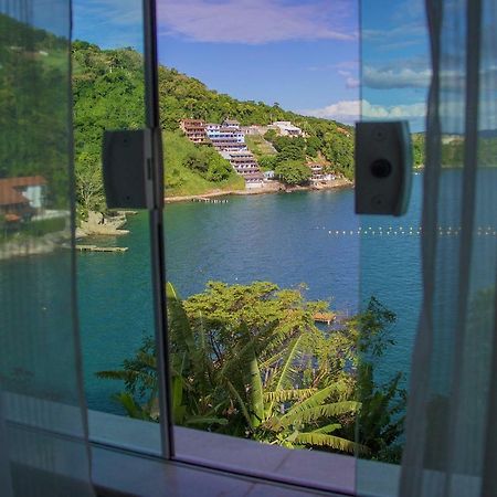 Pousada Casa Da Praia Angra Angra dos Reis Esterno foto
