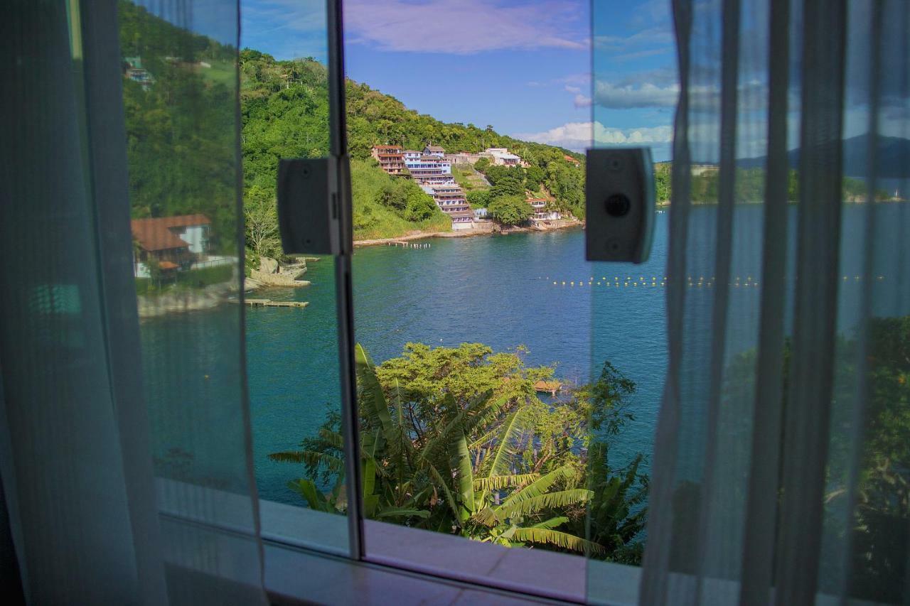 Pousada Casa Da Praia Angra Angra dos Reis Esterno foto